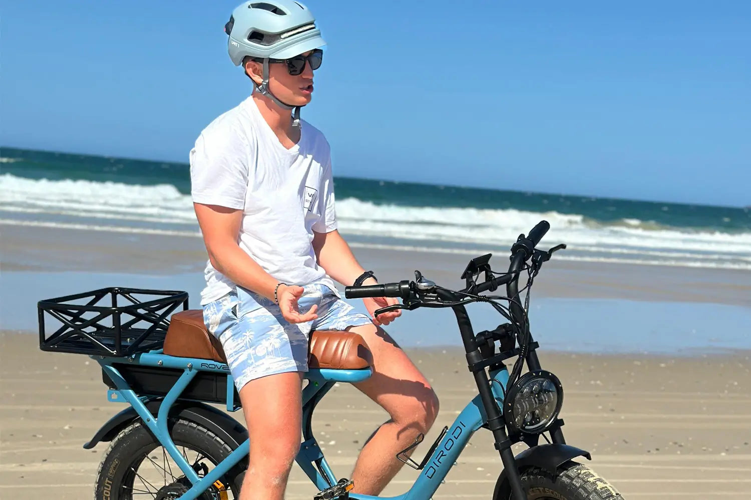 Are Electric Bikes Legal in Australia?