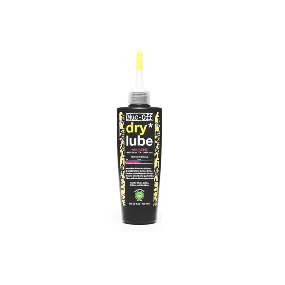 Muc-Off Dry Lube 120ml