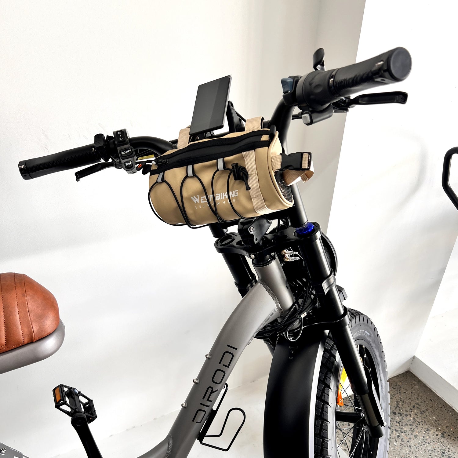 Handlebar Bag