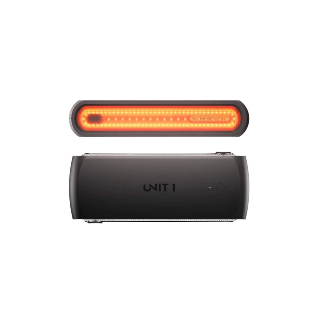 Unit1 Smart Light Pro Dual