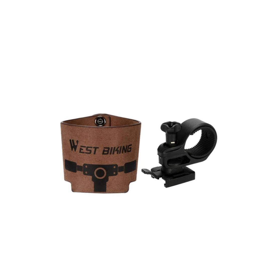 WEST BIKING Coffe Cup Holder