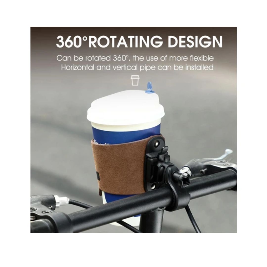 WEST BIKING Coffe Cup Holder