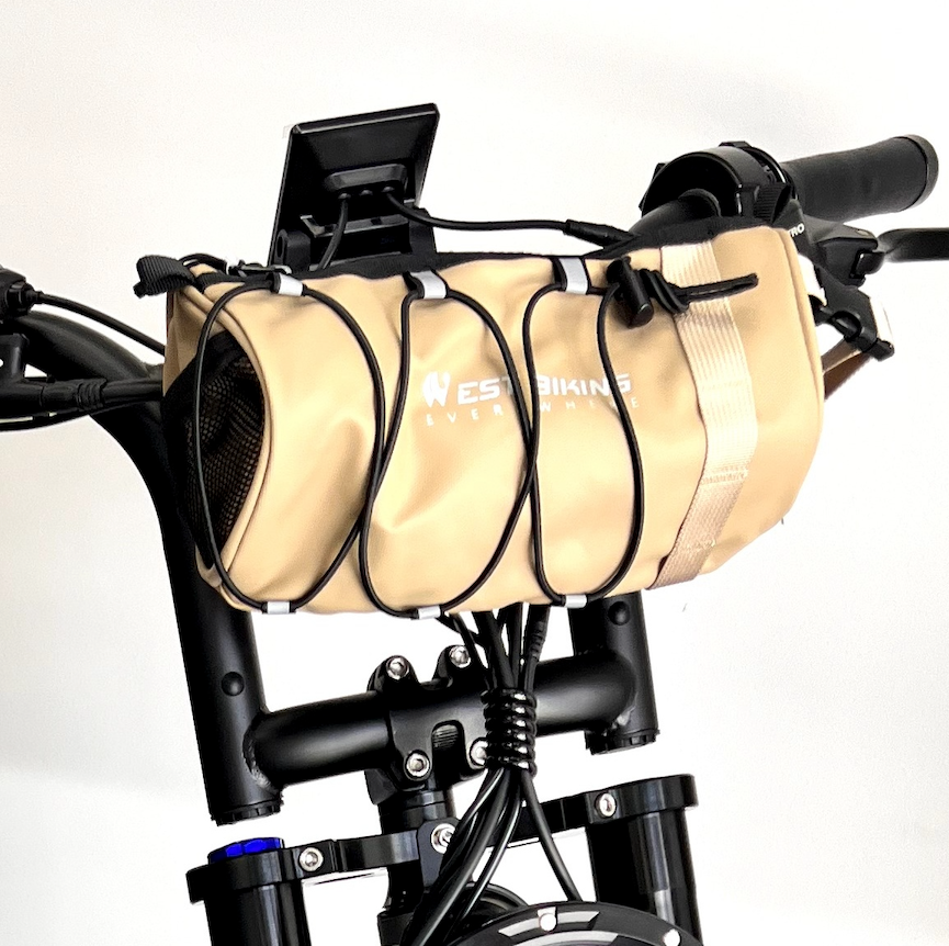 Handlebar Bag