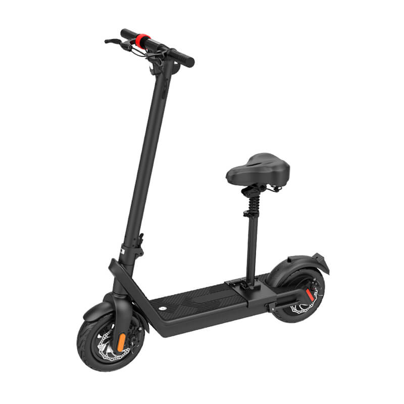 HX Electric Scooter Seat X9