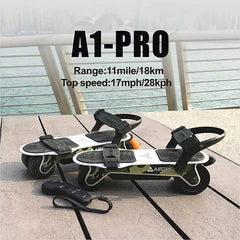 AIRTRICK PORTABLE MOBILITY A1-PRO