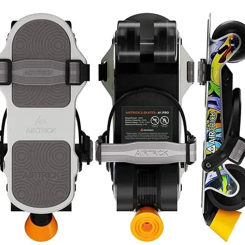 AIRTRICK PORTABLE MOBILITY A1-PRO