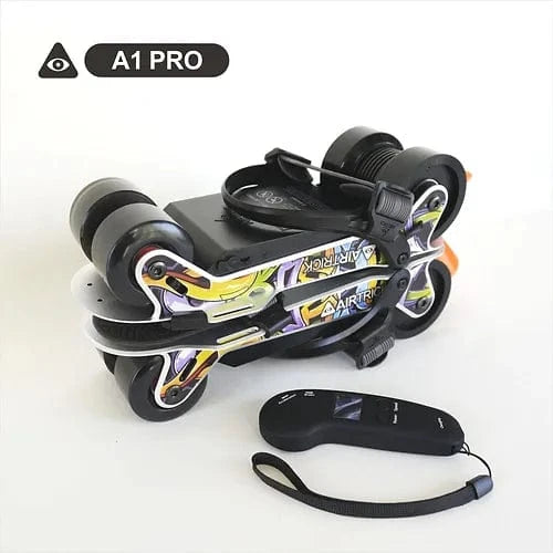 AIRTRICK PORTABLE MOBILITY A1-PRO