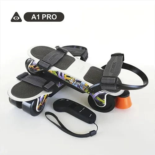 AIRTRICK PORTABLE MOBILITY A1-PRO