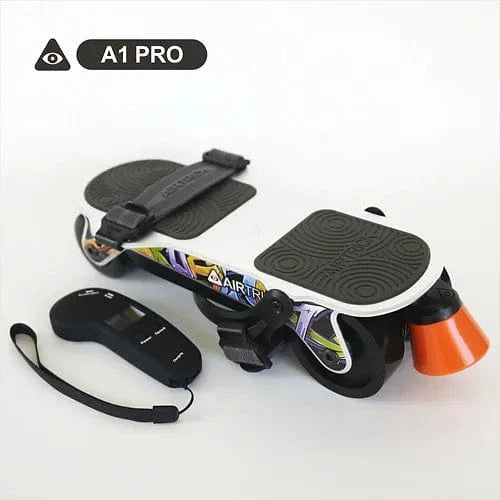 AIRTRICK PORTABLE MOBILITY A1-PRO