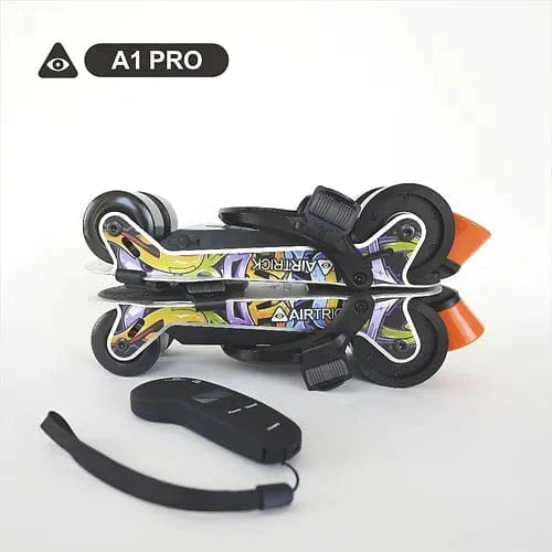 AIRTRICK PORTABLE MOBILITY A1-PRO