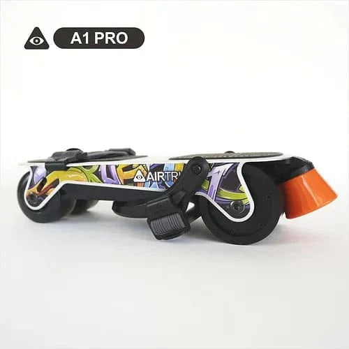 AIRTRICK PORTABLE MOBILITY A1-PRO