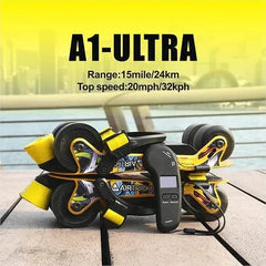 AIRTRICK PORTABLE MOBILITY A1-ULTRA