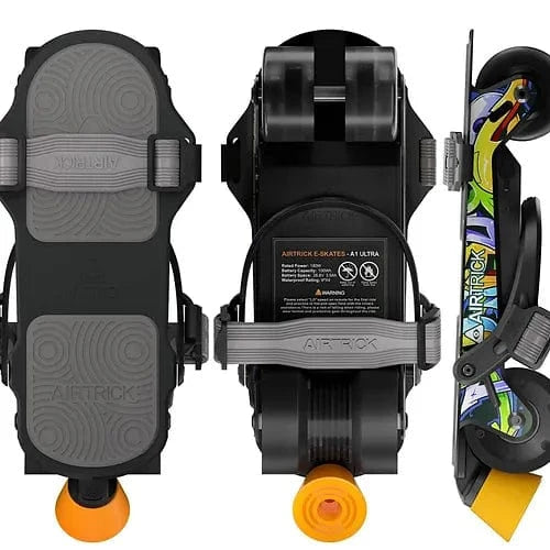 AIRTRICK PORTABLE MOBILITY A1-ULTRA