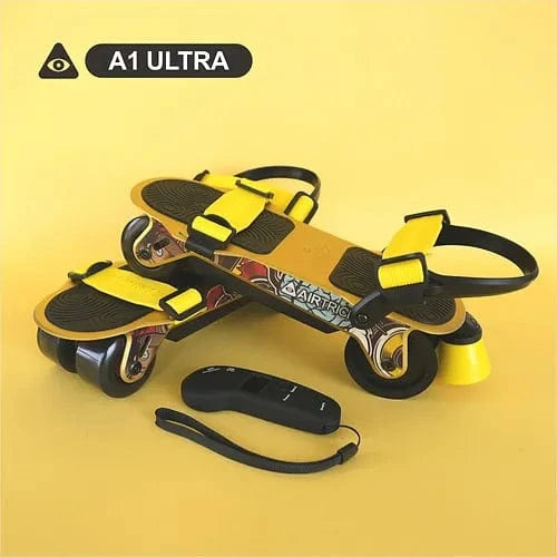 AIRTRICK PORTABLE MOBILITY A1-ULTRA