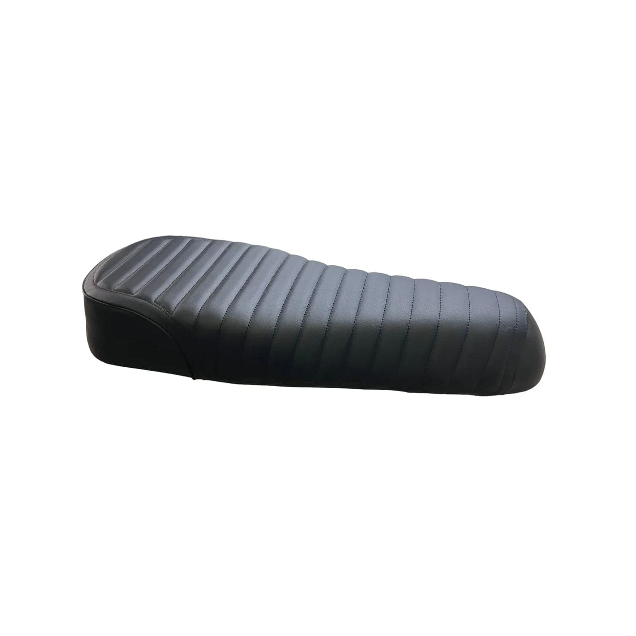 DiroDi Bicycle accessories Black DiroDi Rover Seat With Stitches