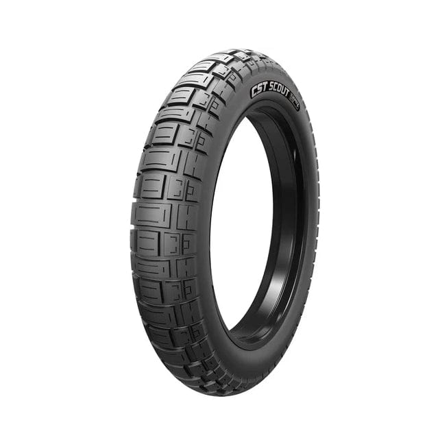 DiroDi Bicycle accessories DiroDi Rover CST Scout 20 x 4.0 EMoped Tyre