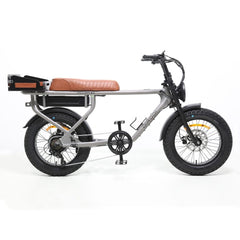 DiroDi Bicycles DiroDi Rover Gen 6