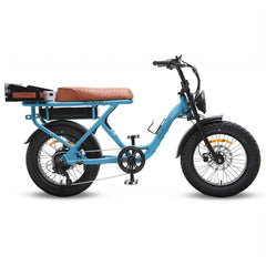 DiroDi Bicycles DiroDi Rover Gen 6