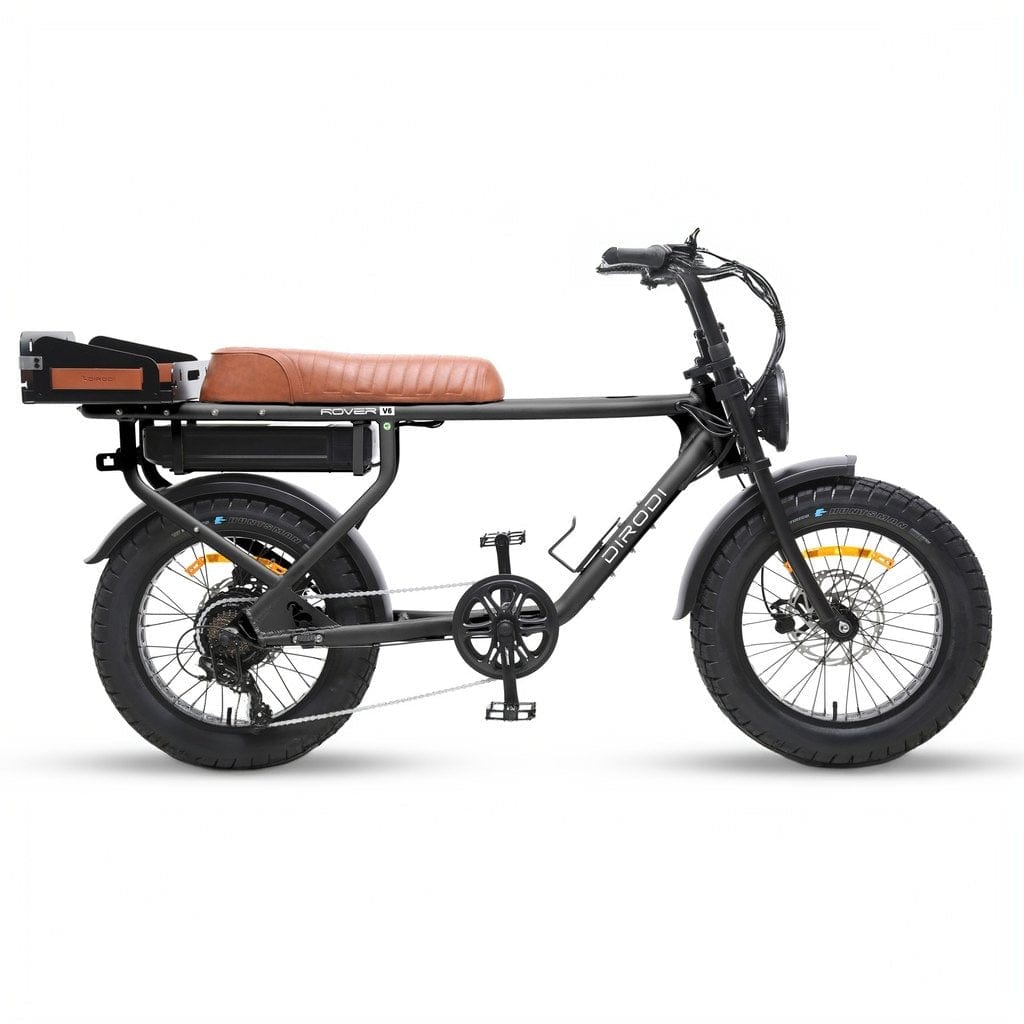 DiroDi Bicycles DiroDi Rover Gen 6