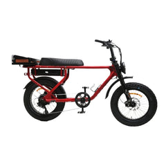 DiroDi Bicycles DiroDi Rover Plus Gen 6