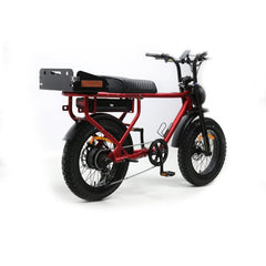 DiroDi Bicycles DiroDi Rover Plus Gen 6