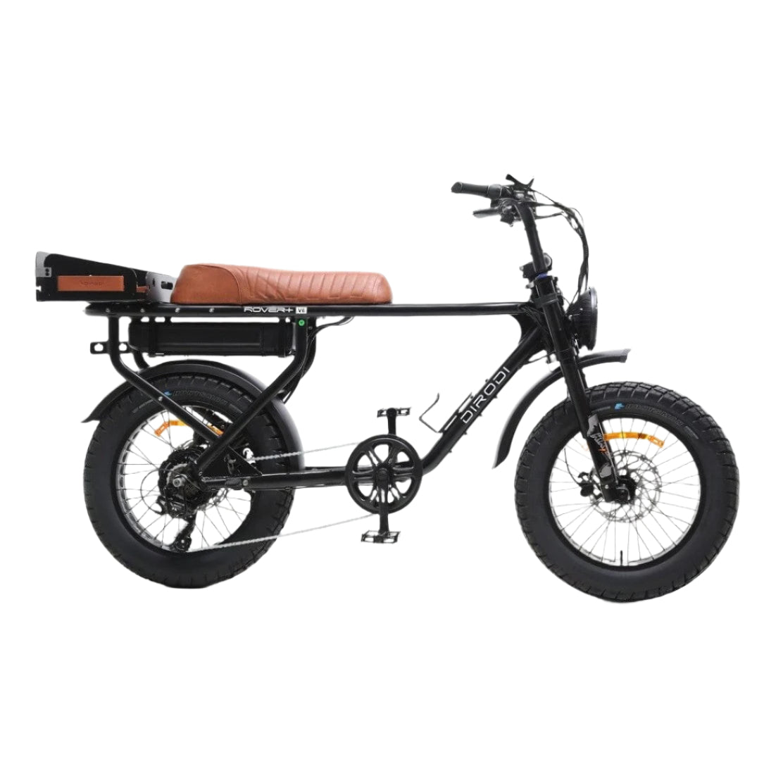 DiroDi Bicycles DiroDi Rover Plus Gen 6