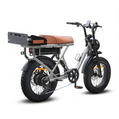 DiroDi Bicycles DiroDi Rover Plus Gen 6