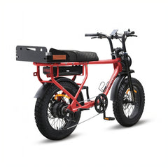 DiroDi Bicycles DiroDi Rover Plus Gen 6