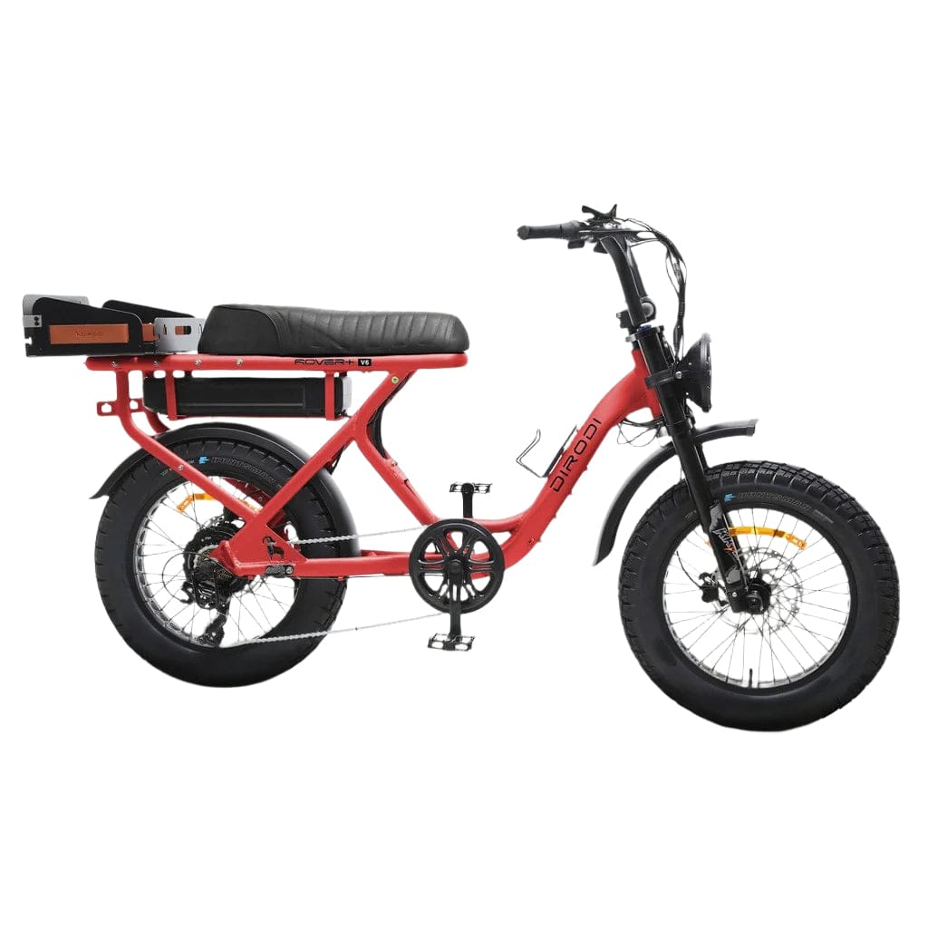 DiroDi Bicycles DiroDi Rover Plus Gen 6