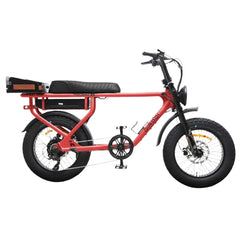 DiroDi Bicycles DiroDi Rover Plus Gen 6