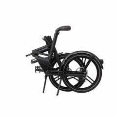 HONBIKE Bicycles Black Honbike HF01