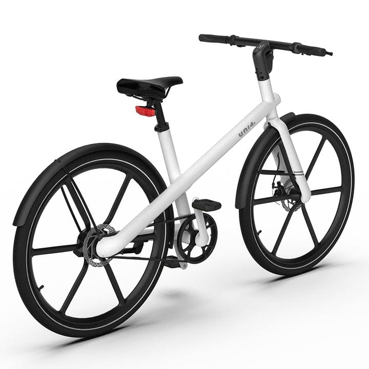 HONBIKE Bicycles Honbike UNI4