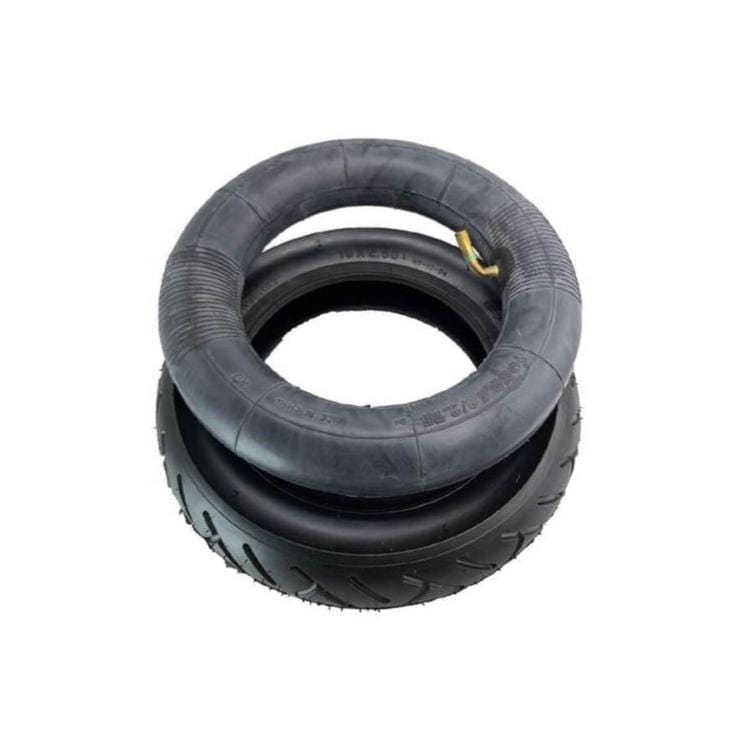 HX Accessories HX X7 Pro X8 Scooter Tyre - 10 Inch