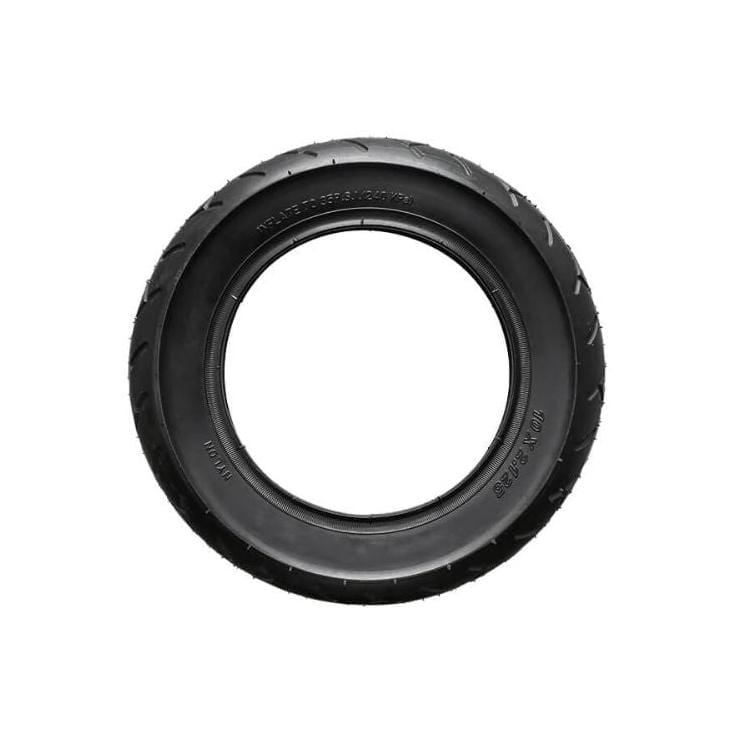 HX Accessories HX X7 Pro X8 Scooter Tyre - 10 Inch