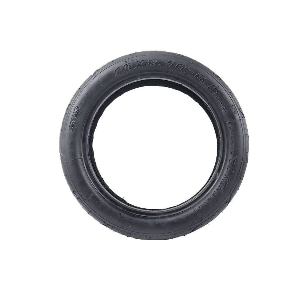 HX Accessories X9 Scooter Tyre - 10 Inch