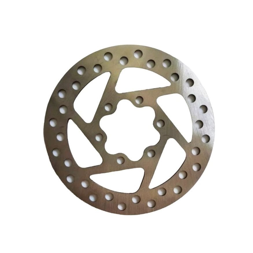 HX Scooter accessories HX Scooter Brake Disc Rotor