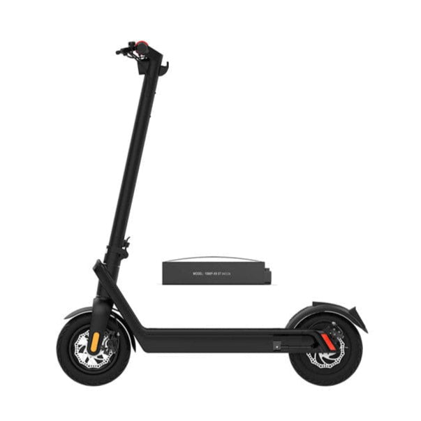 HX Scooter HX X9