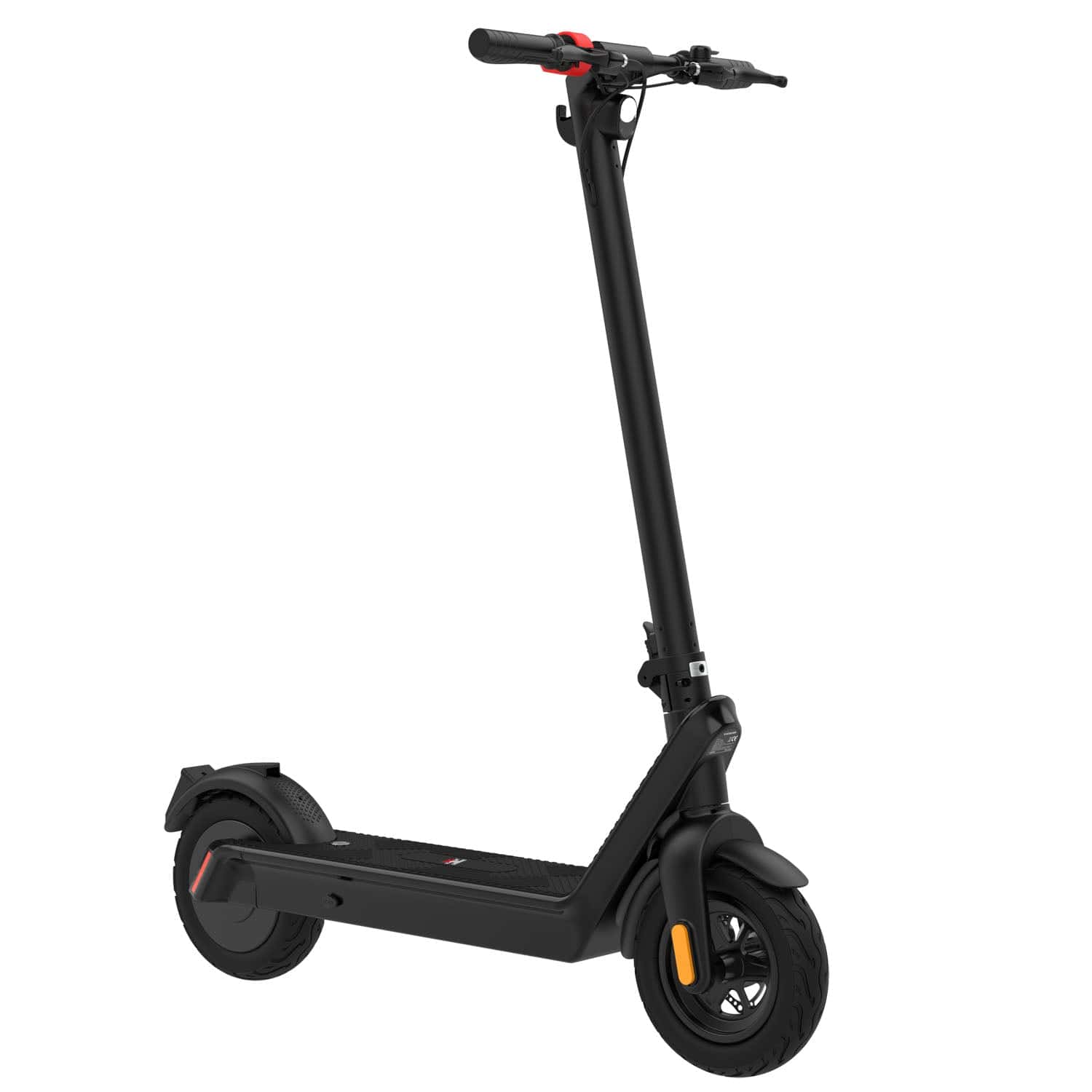 HX Scooter HX X9