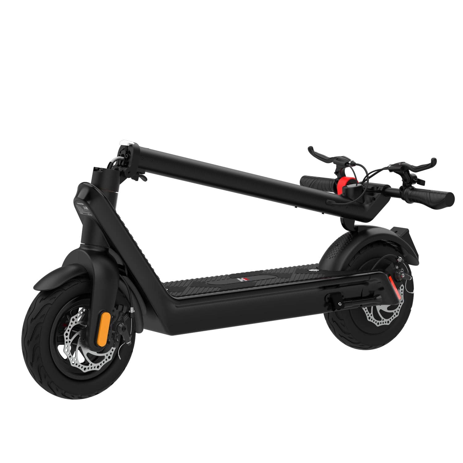 HX Scooter HX X9