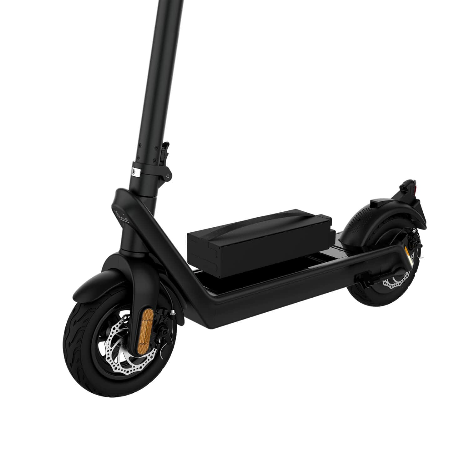 HX Scooter HX X9