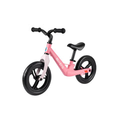 Micro Balance bike Flamingo Pink Micro Balance Bike Lite