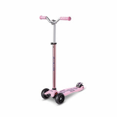 Micro Kick Scooter Maxi Micro Deluxe Pro Kids Scooter