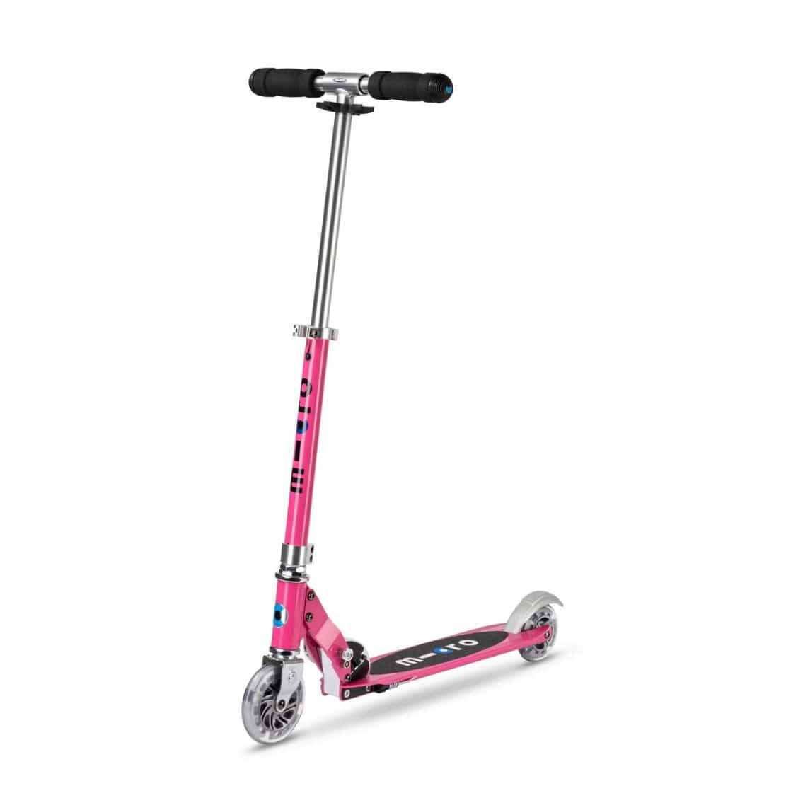 Micro Kick Scooter pink Micro Sprite