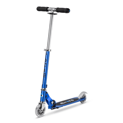 Micro Kick Scooter sapphire blue Micro Sprite