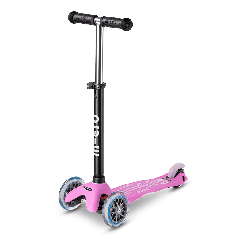 Micro Scooter Mini2Go Deluxe Plus Ride On Scooter