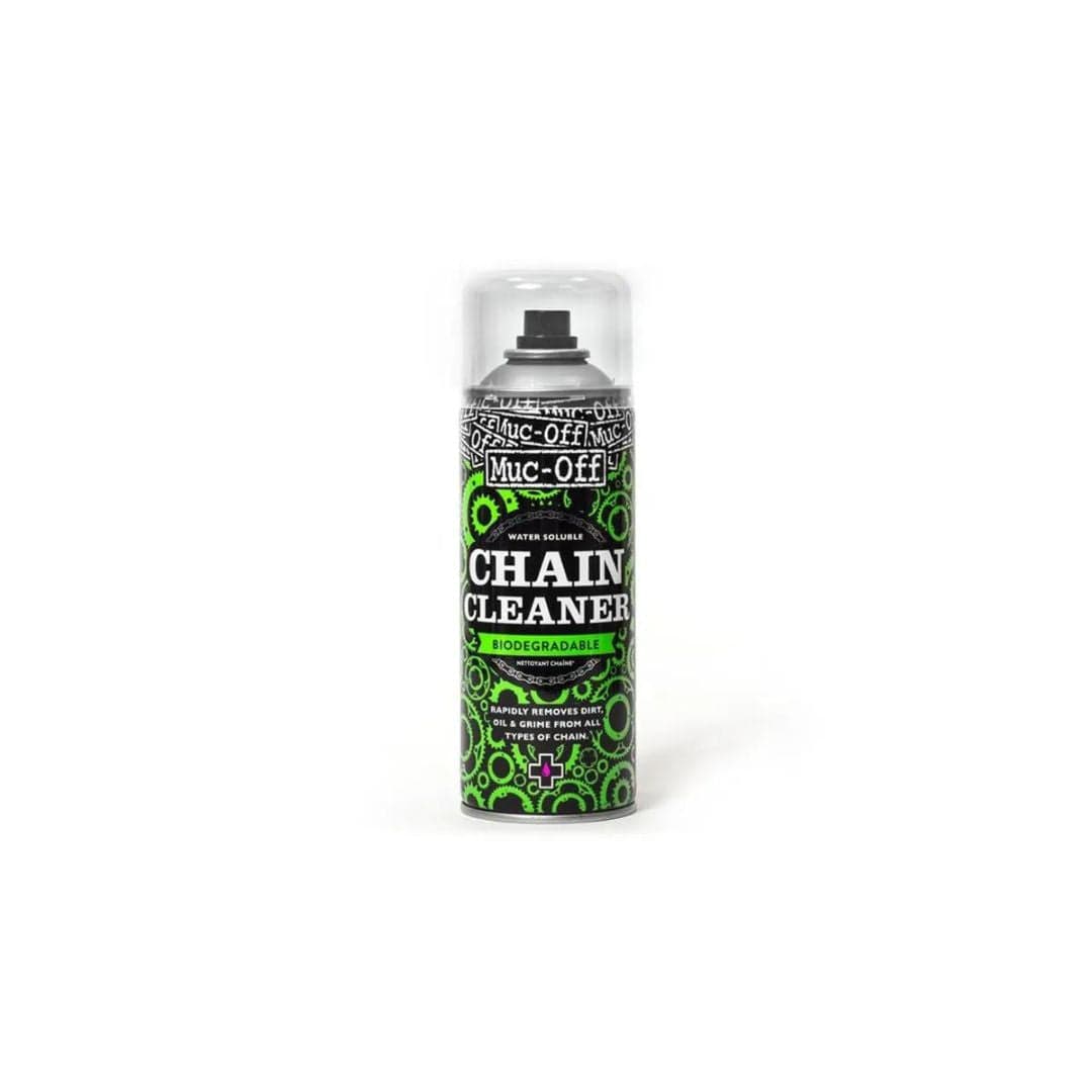 Muc-Off Bicycle accessories Muc-Off Bio Chain Cleaner 400mL