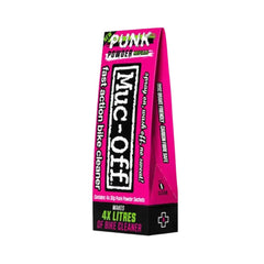 Muc-Off Bicycle accessories Muc-Off Cleaner Punk Powder PAK-4