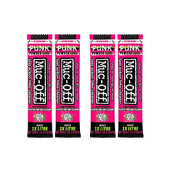 Muc-Off Bicycle accessories Muc-Off Cleaner Punk Powder PAK-4