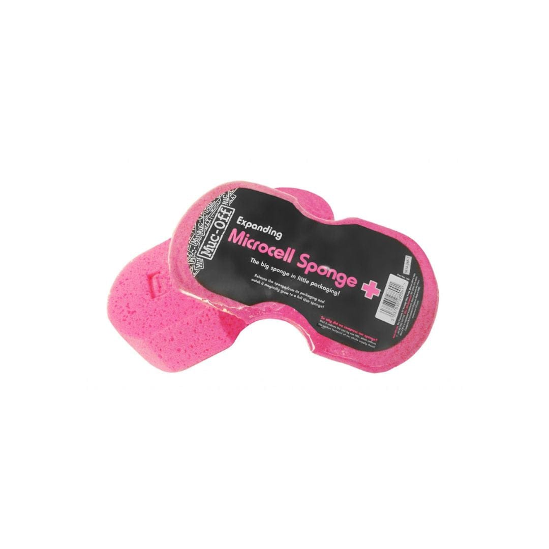 Muc-Off Bicycle accessories Muc-Off Expanding Microcell Sponge