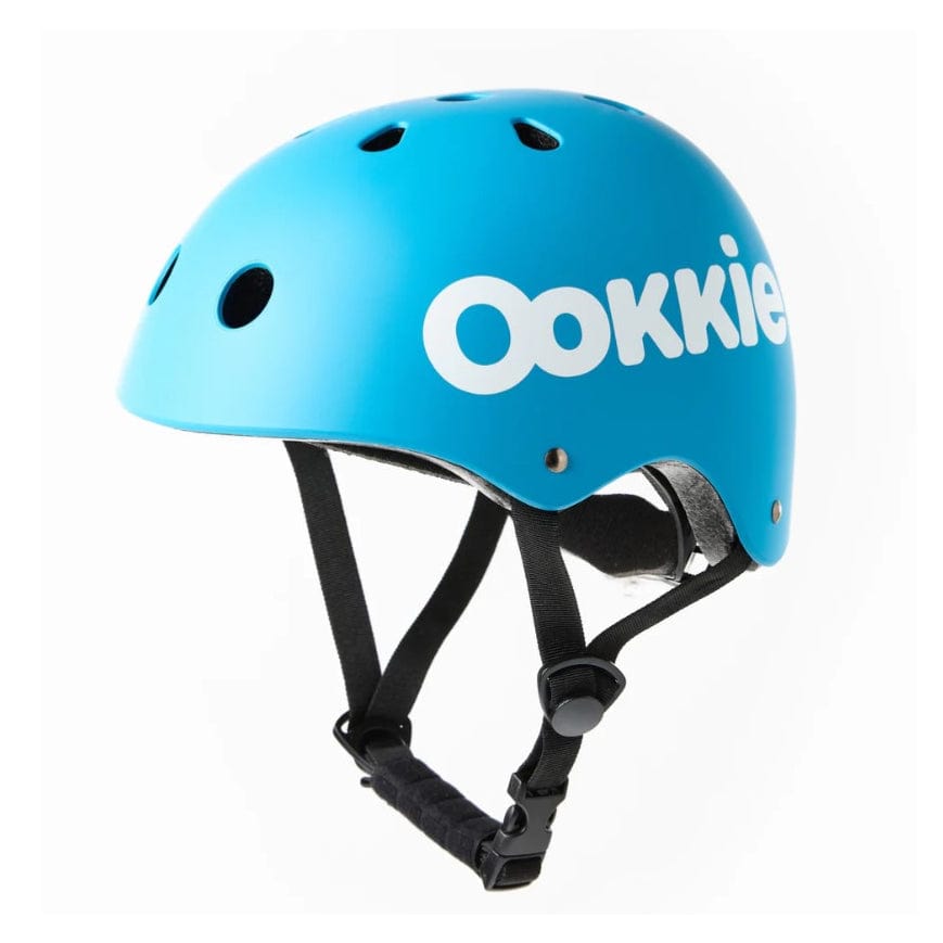 Ookkie Helmets Blue Ookkie Safety Helmet